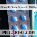 Sildenafil Citrate Tablets Ip 100 Mg viagra3